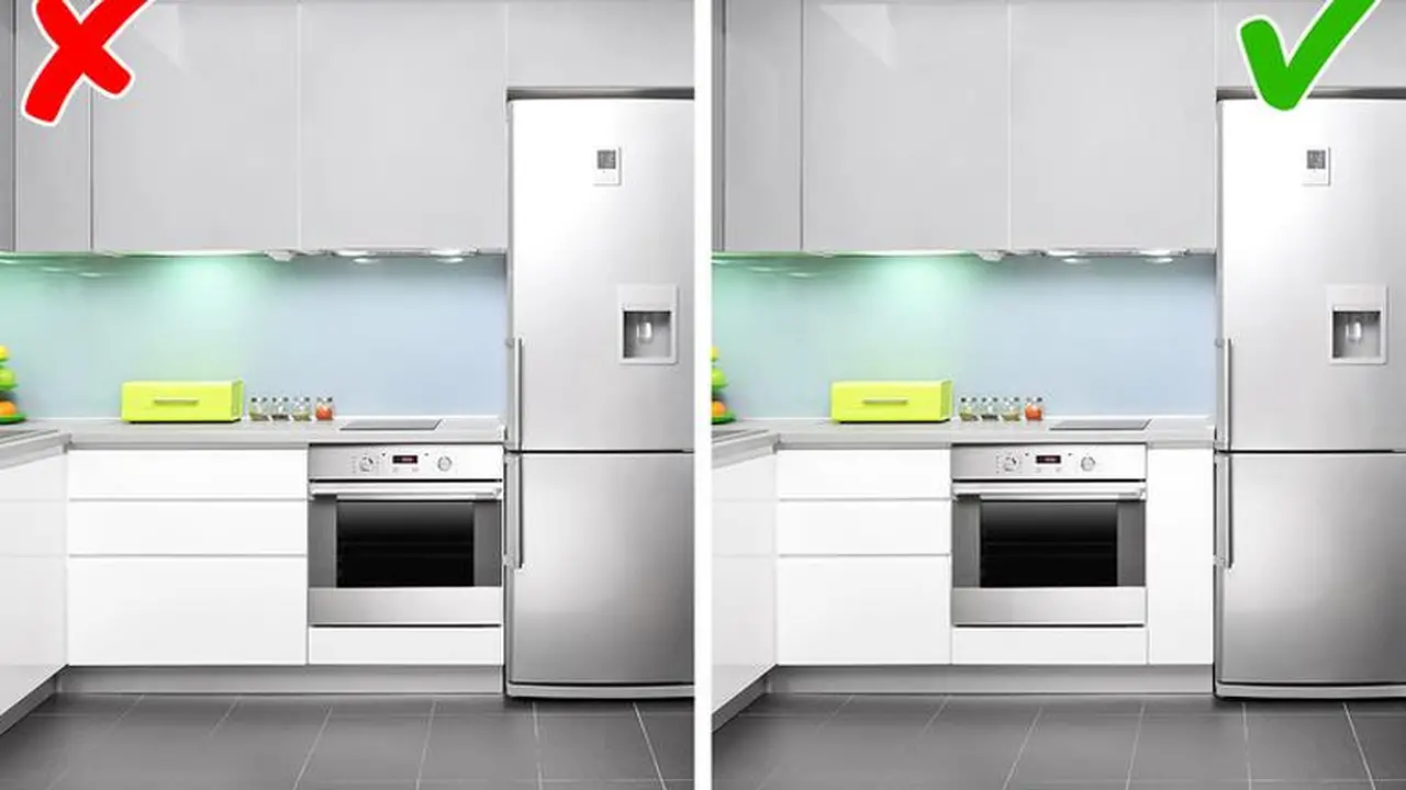 عدو فاتورة الكهرباء.. خطأ شائع في استخدام الديب فريزر يزيد استهلاك العداد شهريا